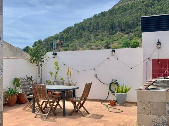 Apartamento Solarium