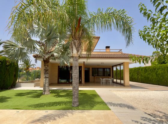 Casa Paz
