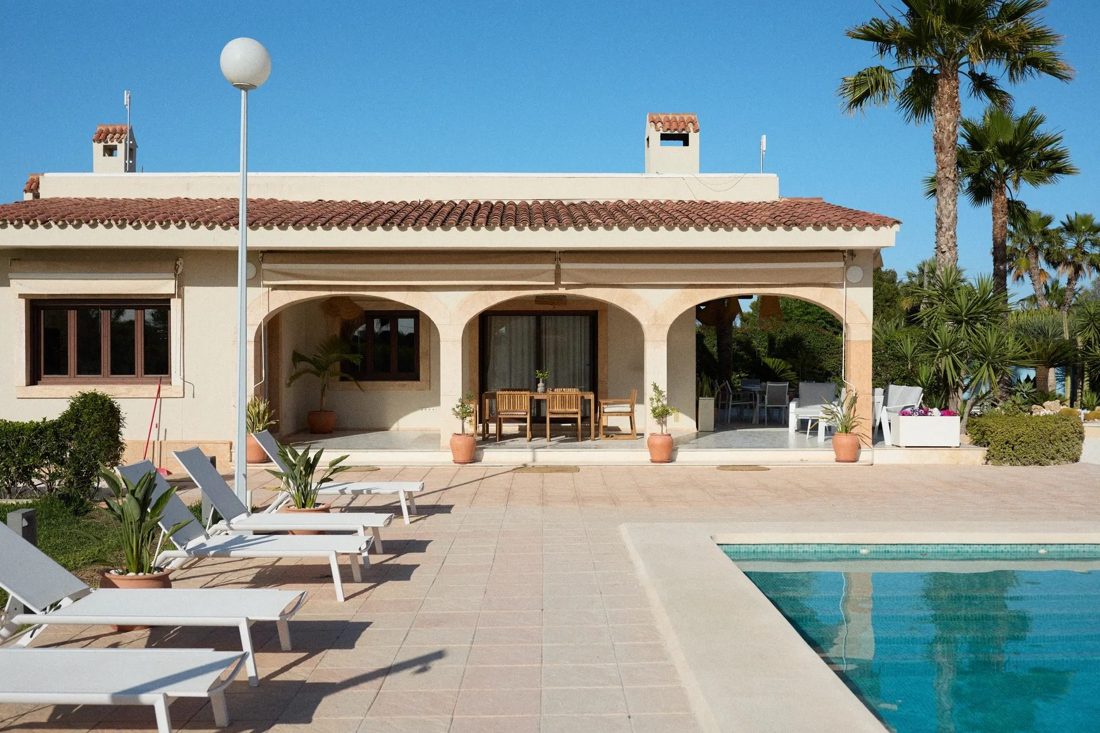 Villa Maravilla